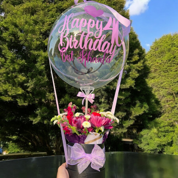 Happy 40th Birthday